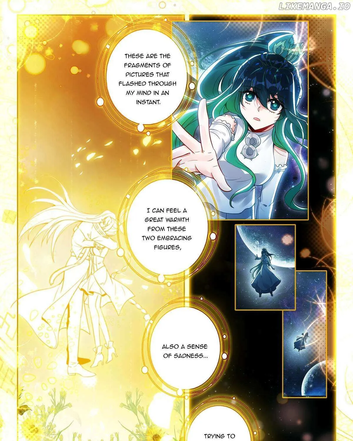 Read Soul Land 5 chapter 222 image 24 on Lezhin