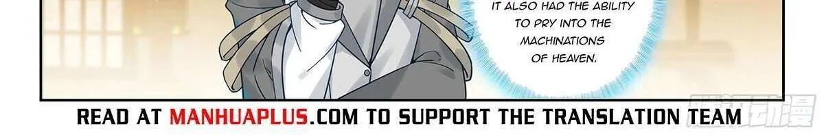 Read Soul Land 5 chapter 224 image 21 on Lezhin