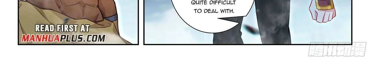 Read Soul Land 5 chapter 225 image 9 on Lezhin