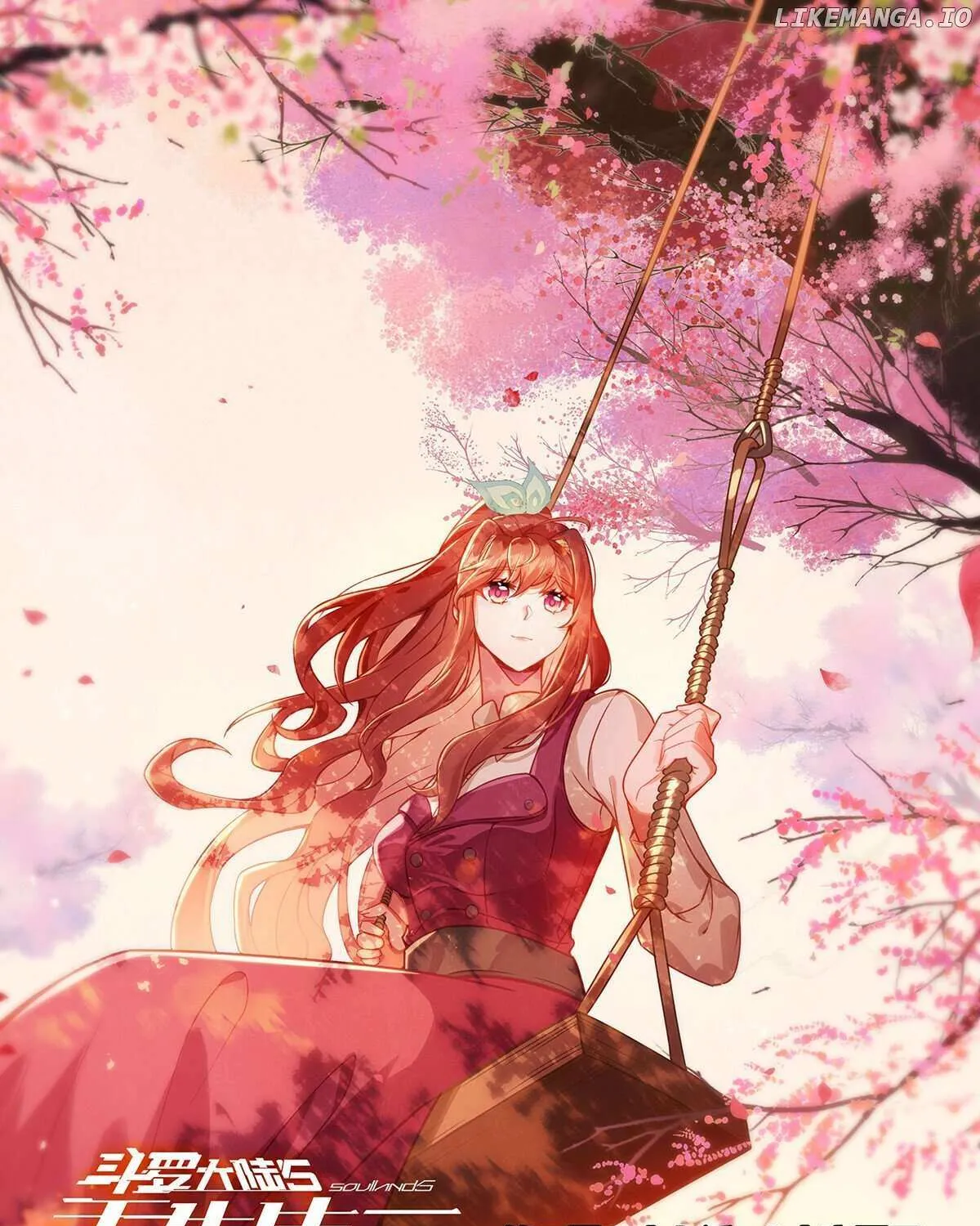 Read Soul Land 5 chapter 227 image 1 on Lezhin