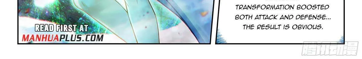 Read Soul Land 5 chapter 227 image 16 on Lezhin