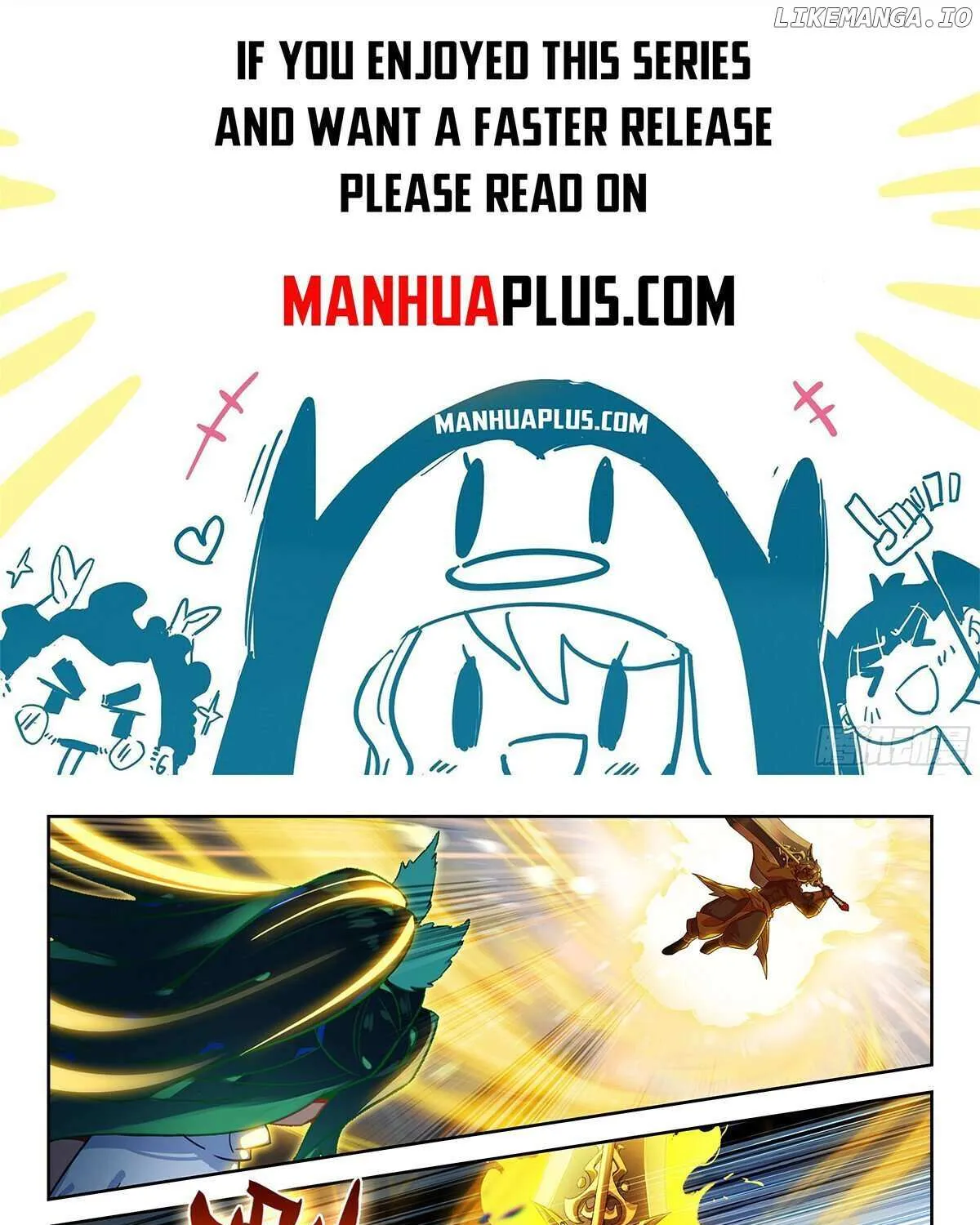 Read Soul Land 5 chapter 227 image 3 on Lezhin