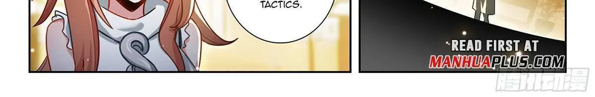 Read Soul Land 5 chapter 228 image 9 on Lezhin