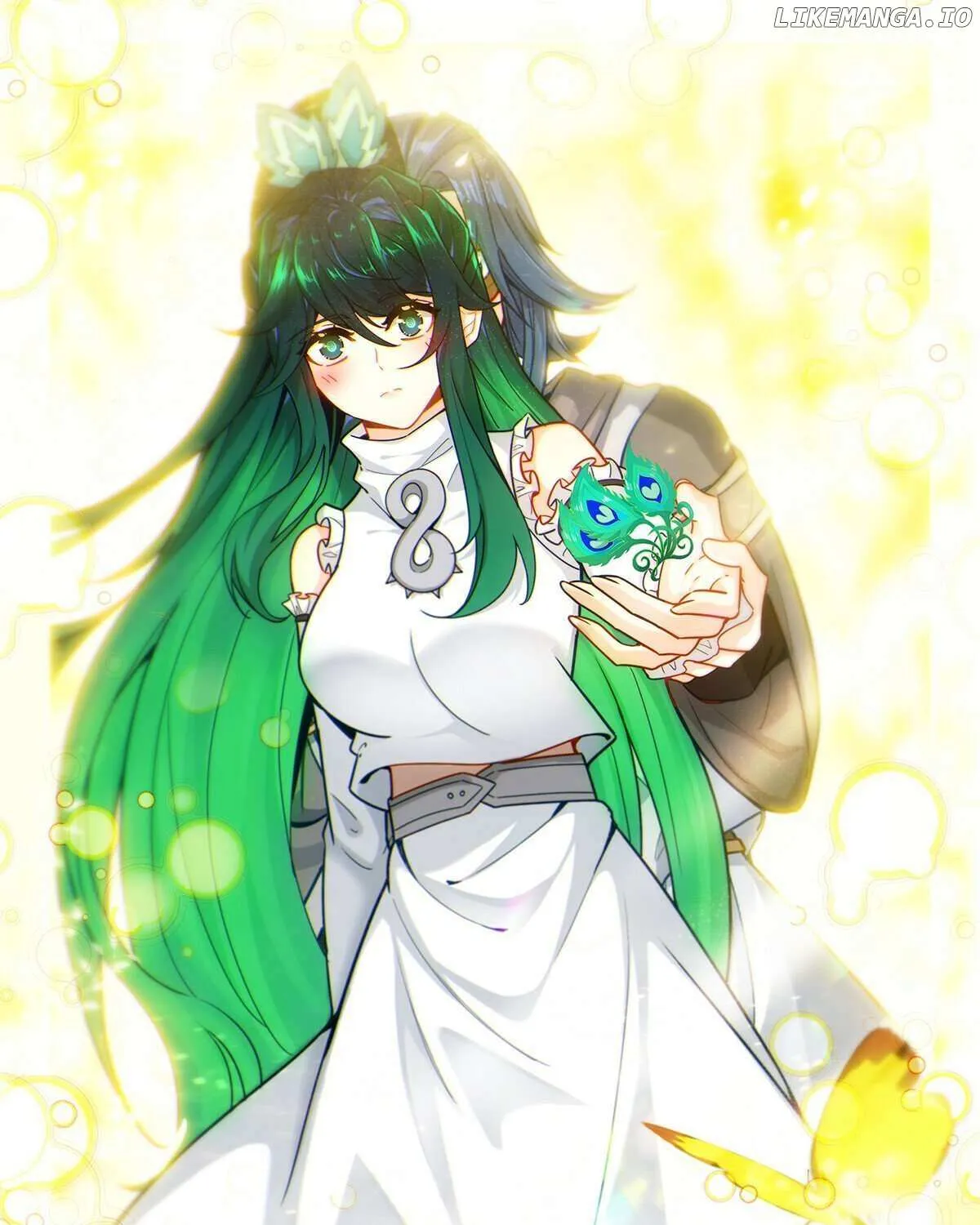Read Soul Land 5 chapter 229 image 21 on Lezhin
