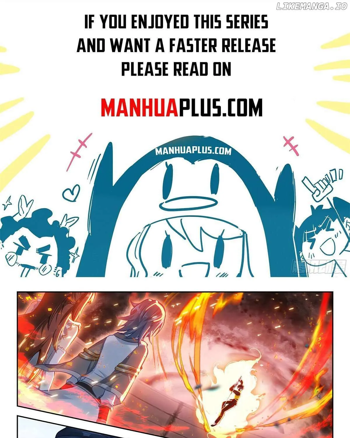 Read Soul Land 5 chapter 229 image 3 on Lezhin