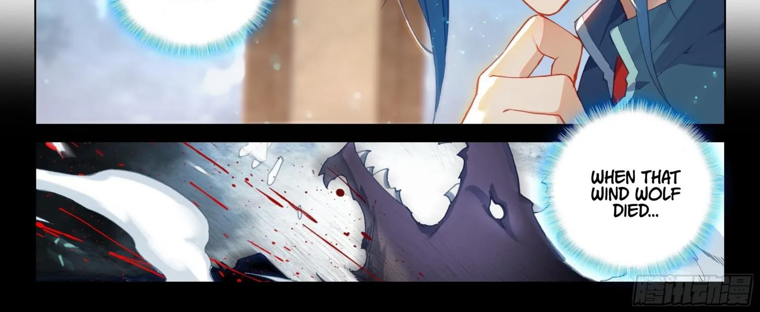 Read Soul Land 5 chapter 23 image 10 on Lezhin