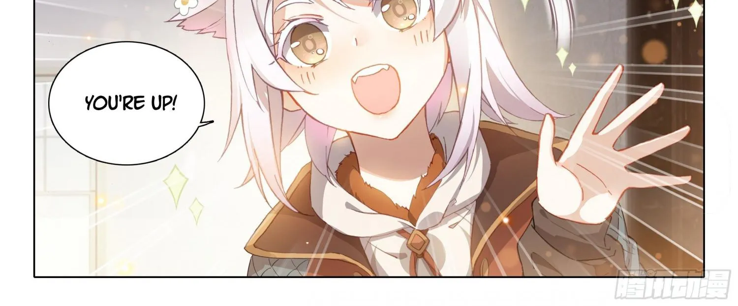 Read Soul Land 5 chapter 23 image 14 on Lezhin