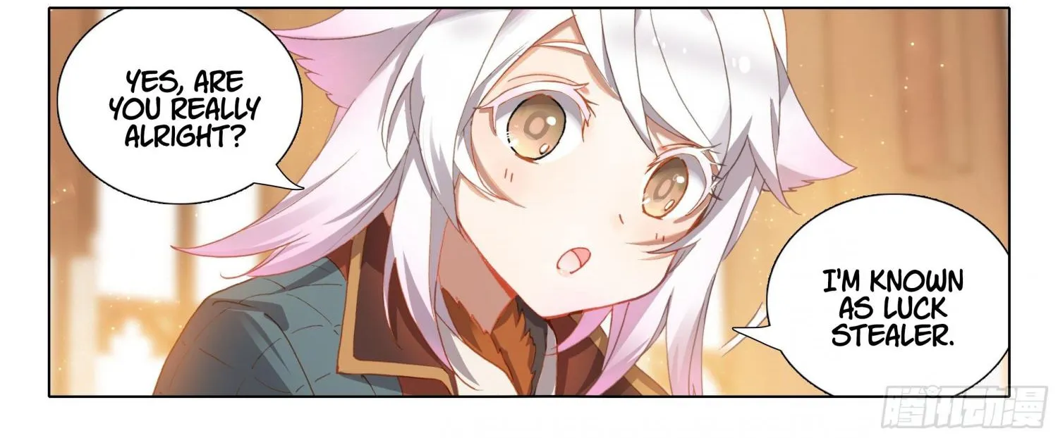 Read Soul Land 5 chapter 23 image 20 on Lezhin