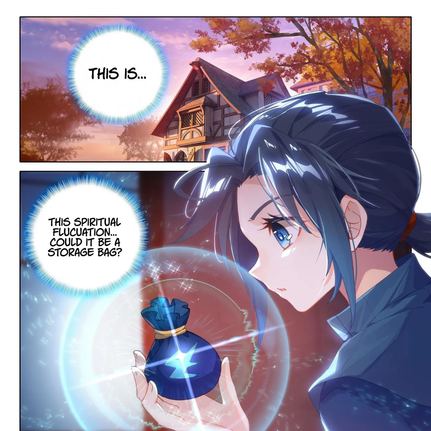 Read Soul Land 5 chapter 23 image 3 on Lezhin