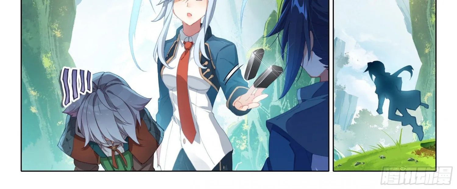 Read Soul Land 5 chapter 23 image 30 on Lezhin
