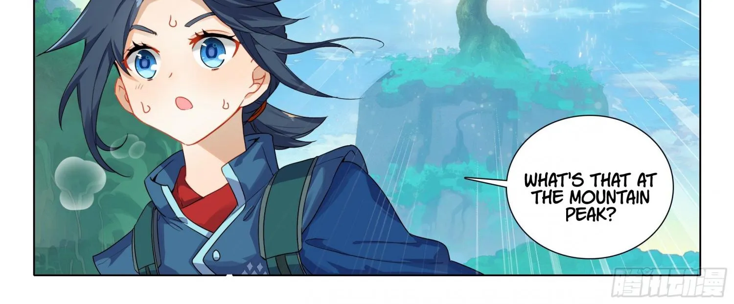Read Soul Land 5 chapter 23 image 32 on Lezhin