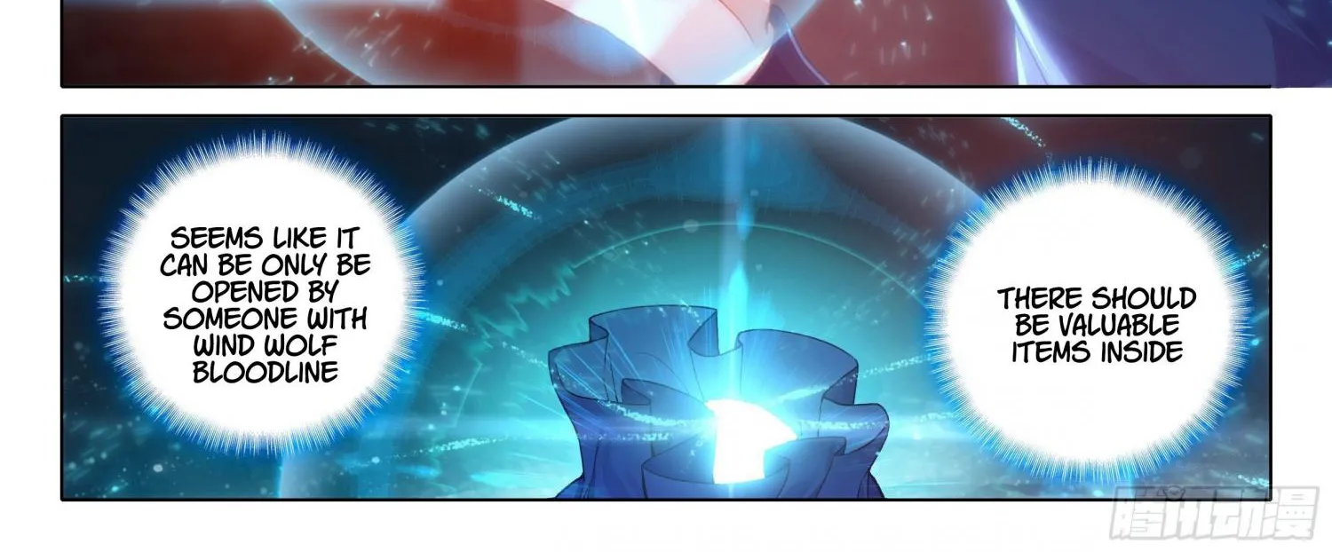 Read Soul Land 5 chapter 23 image 4 on Lezhin