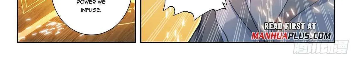 Read Soul Land 5 chapter 231 image 12 on Lezhin