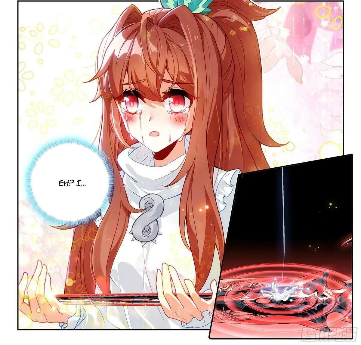 Read Soul Land 5 chapter 231 image 2 on Lezhin