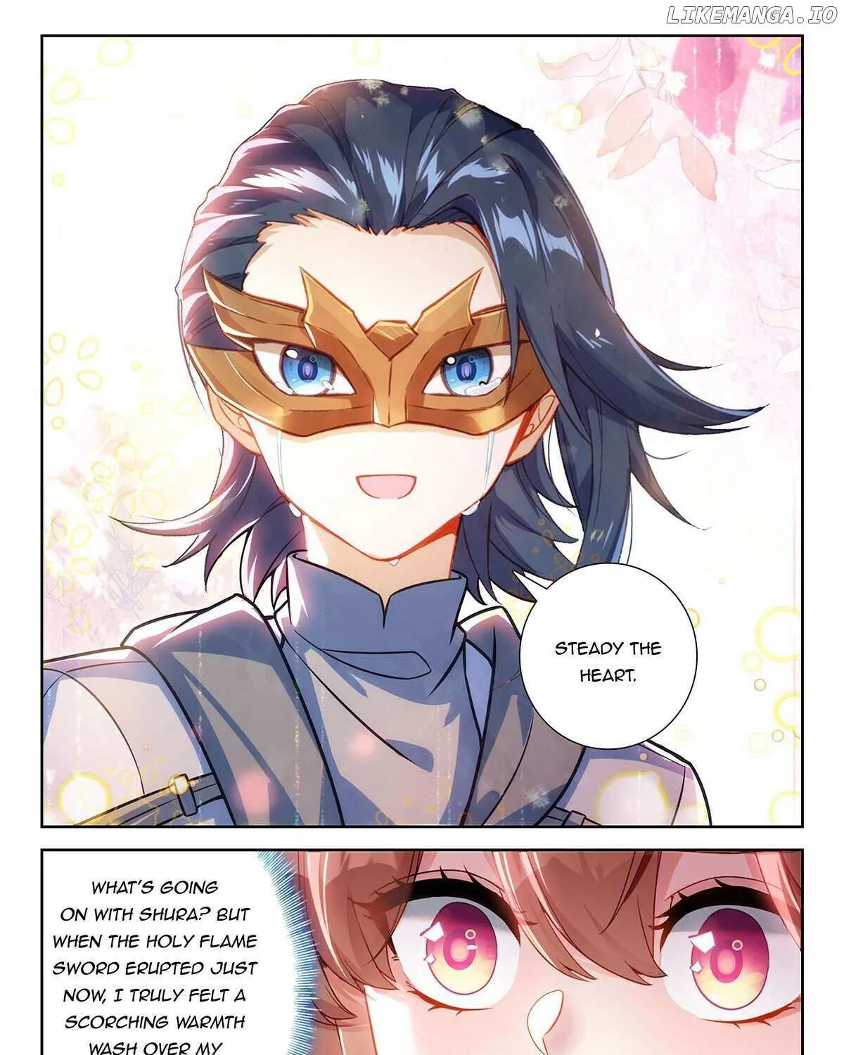 Read Soul Land 5 chapter 231 image 5 on Lezhin