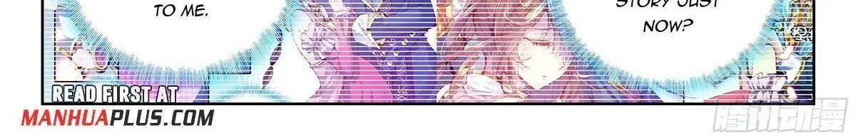 Read Soul Land 5 chapter 231 image 8 on Lezhin