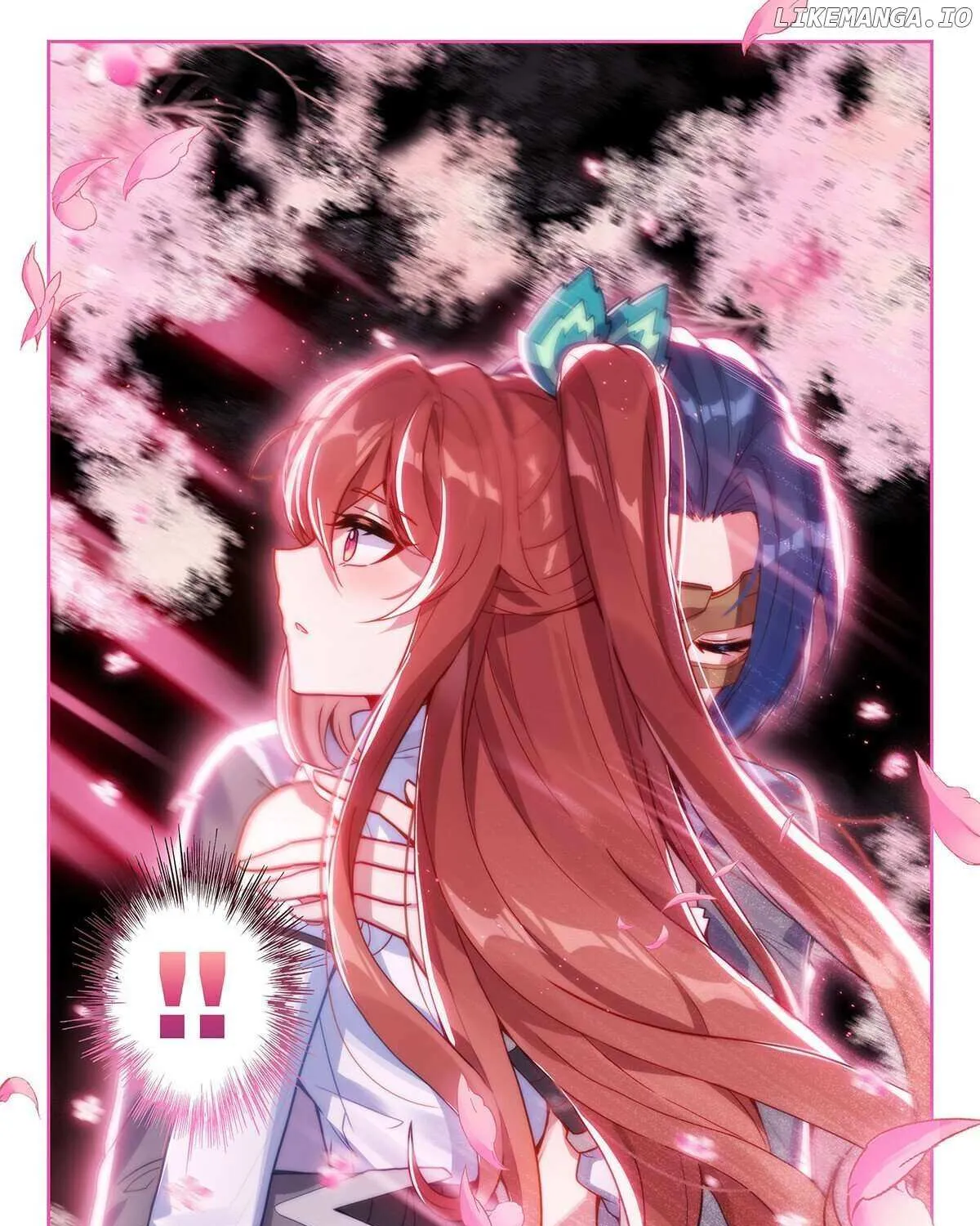 Read Soul Land 5 chapter 232 image 8 on Lezhin