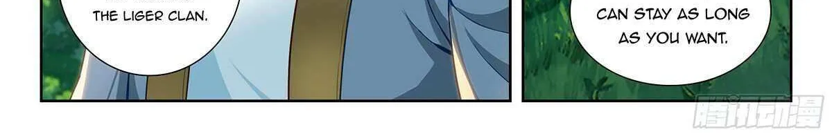 Read Soul Land 5 chapter 234 image 5 on Lezhin