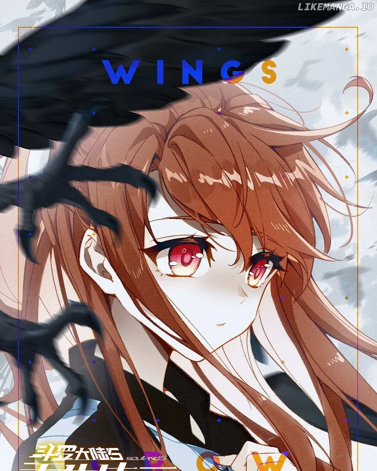 Read Soul Land 5 chapter 235 image 1 on Lezhin