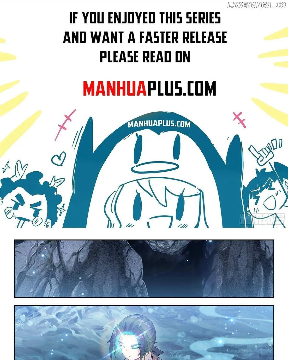 Read Soul Land 5 chapter 235 image 3 on Lezhin