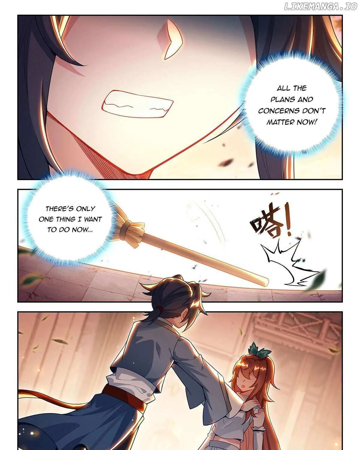 Read Soul Land 5 chapter 236 image 19 on Lezhin