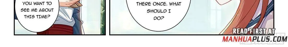 Read Soul Land 5 chapter 237 image 28 on Lezhin