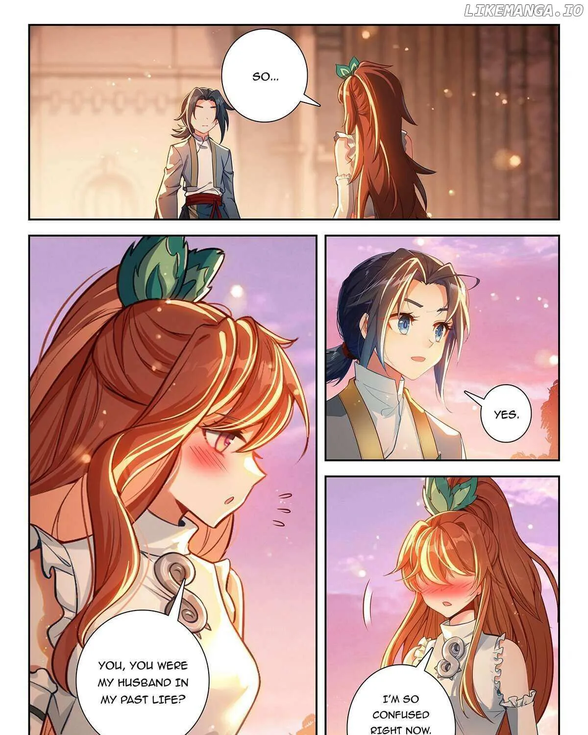 Read Soul Land 5 chapter 237 image 7 on Lezhin