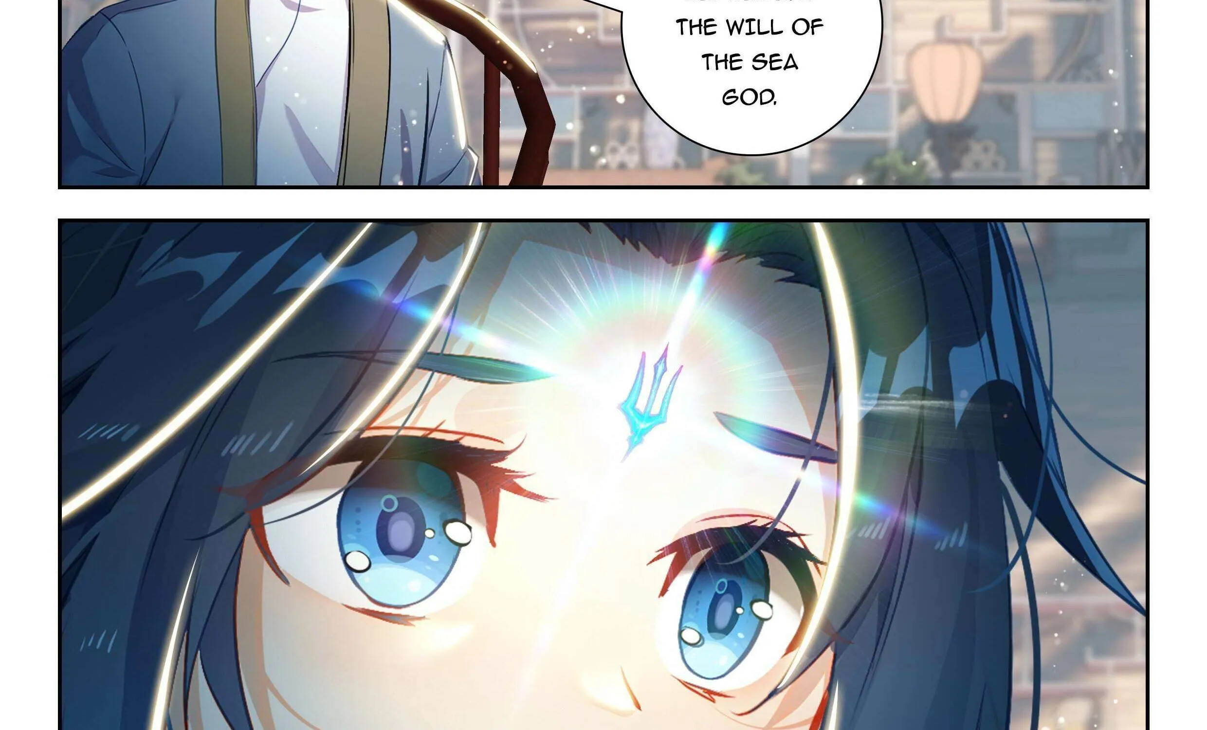 Read Soul Land 5 chapter 238 image 28 on Lezhin