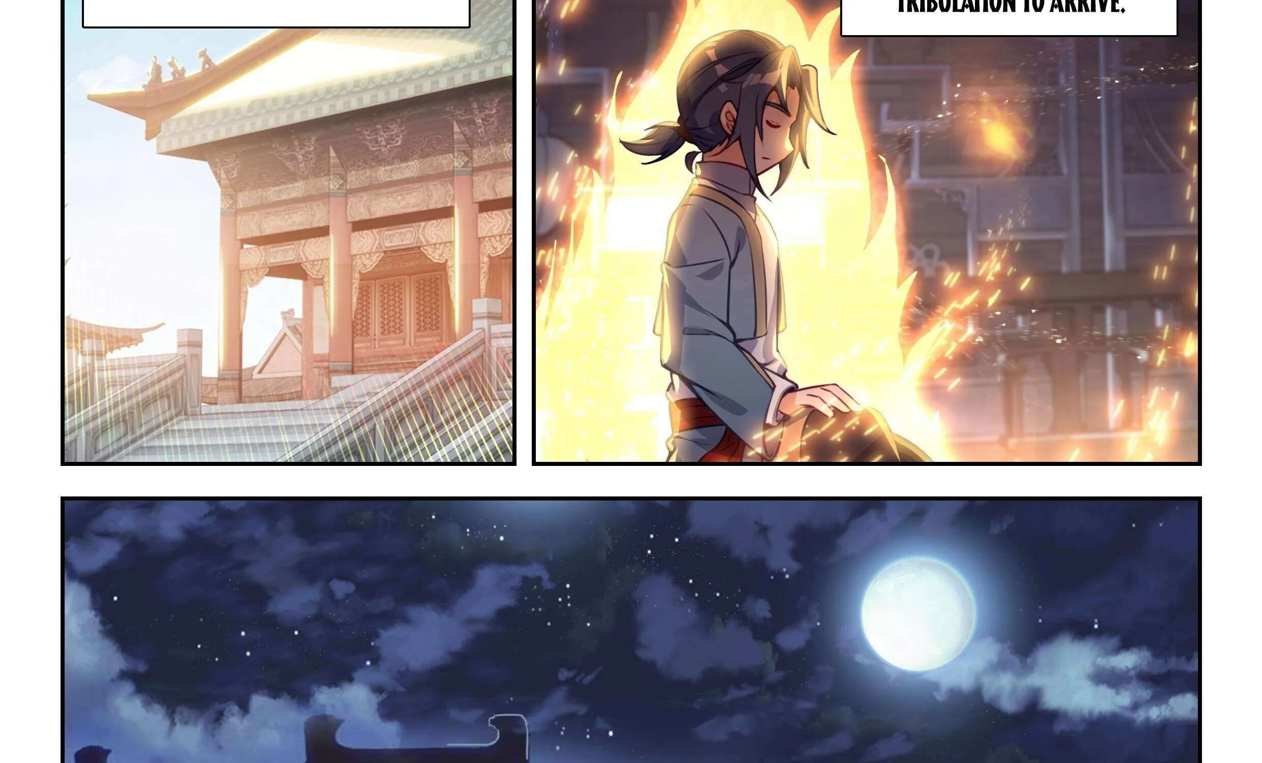 Read Soul Land 5 chapter 238 image 40 on Lezhin