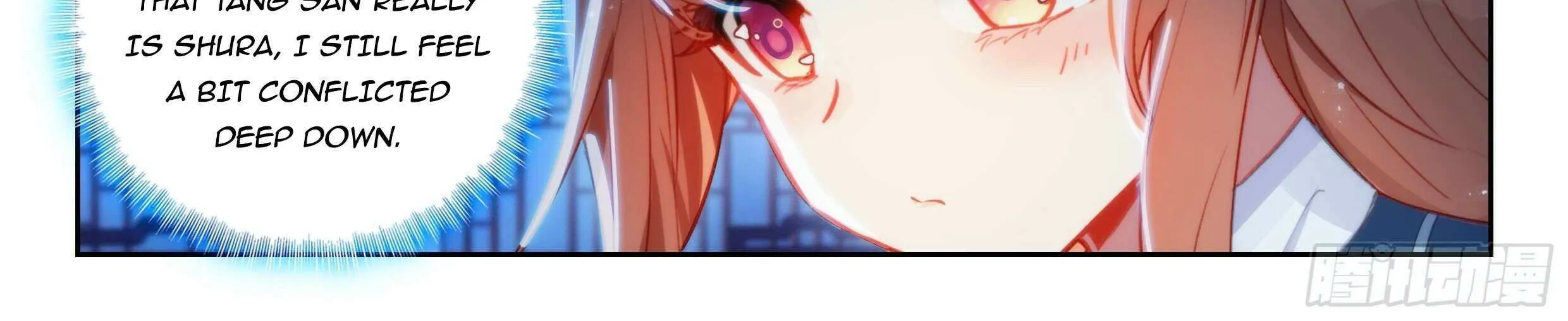 Read Soul Land 5 chapter 238 image 44 on Lezhin