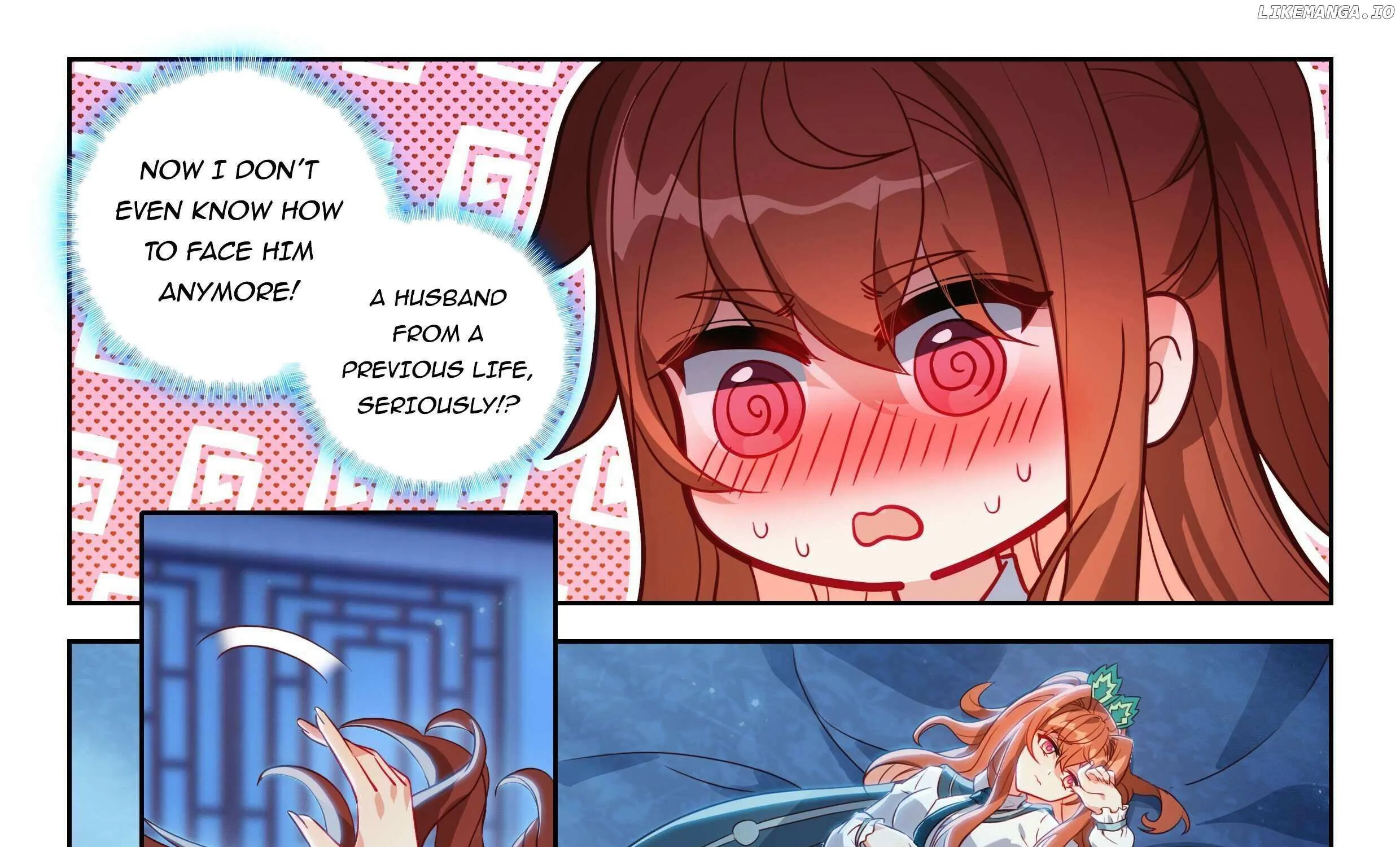 Read Soul Land 5 chapter 238 image 48 on Lezhin