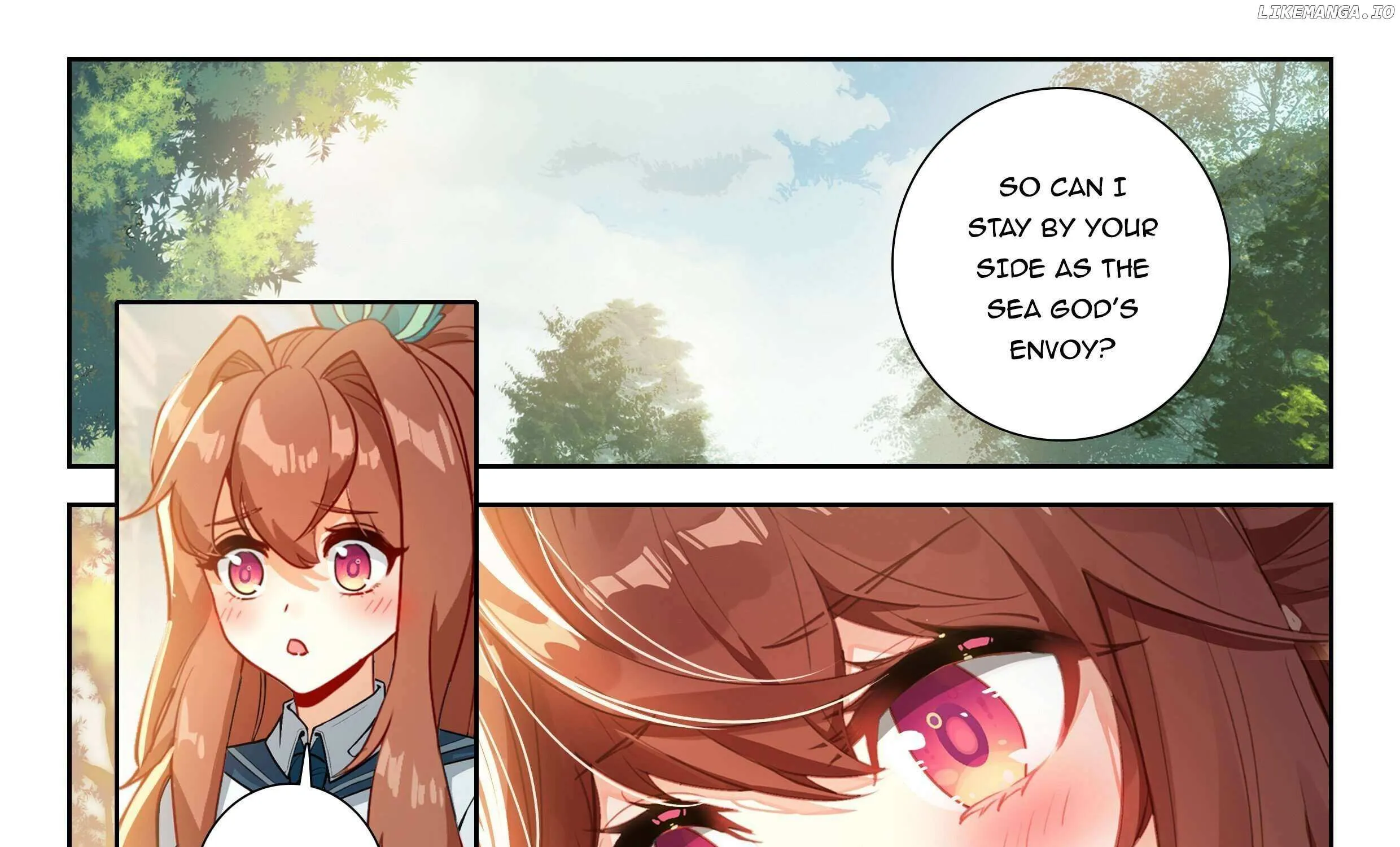Read Soul Land 5 chapter 238 image 6 on Lezhin