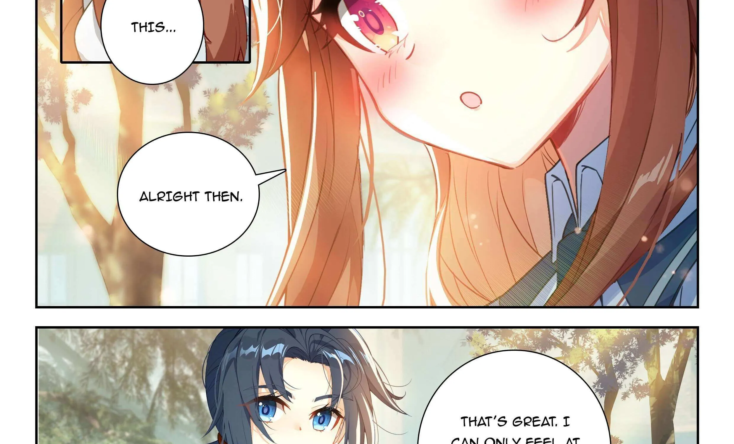 Read Soul Land 5 chapter 238 image 7 on Lezhin