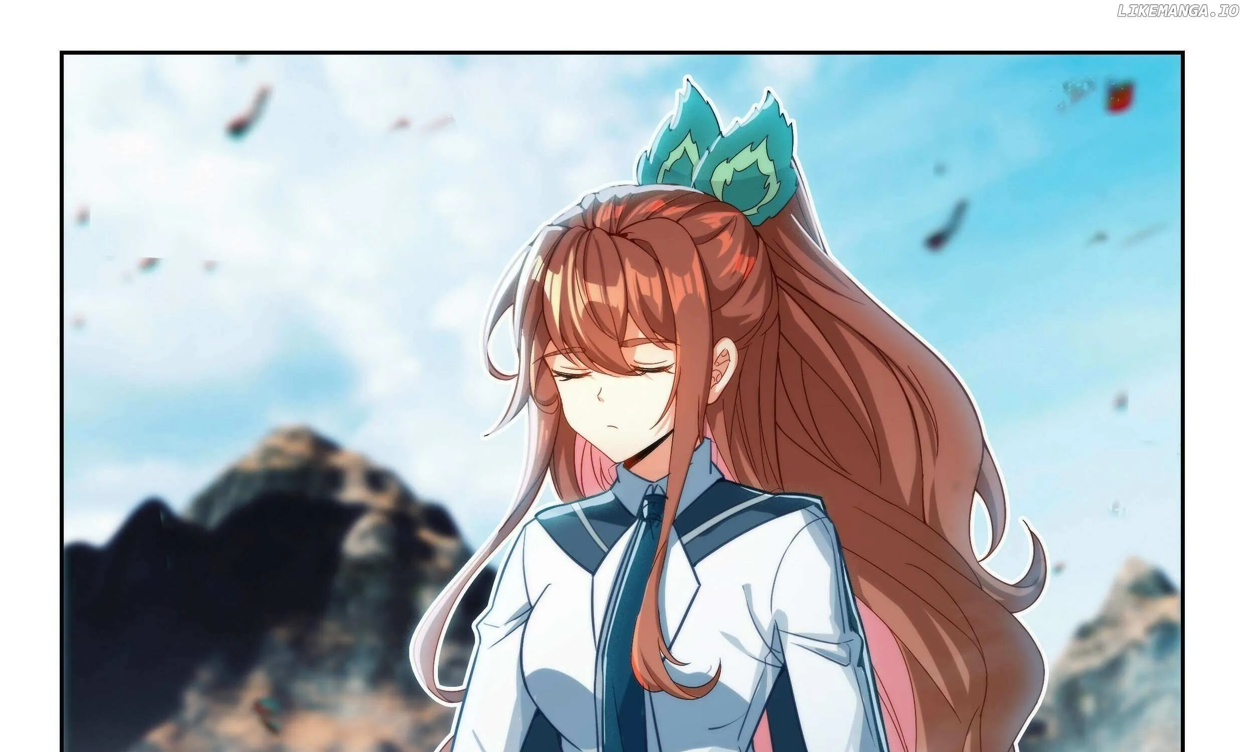 Read Soul Land 5 chapter 239 image 18 on Lezhin