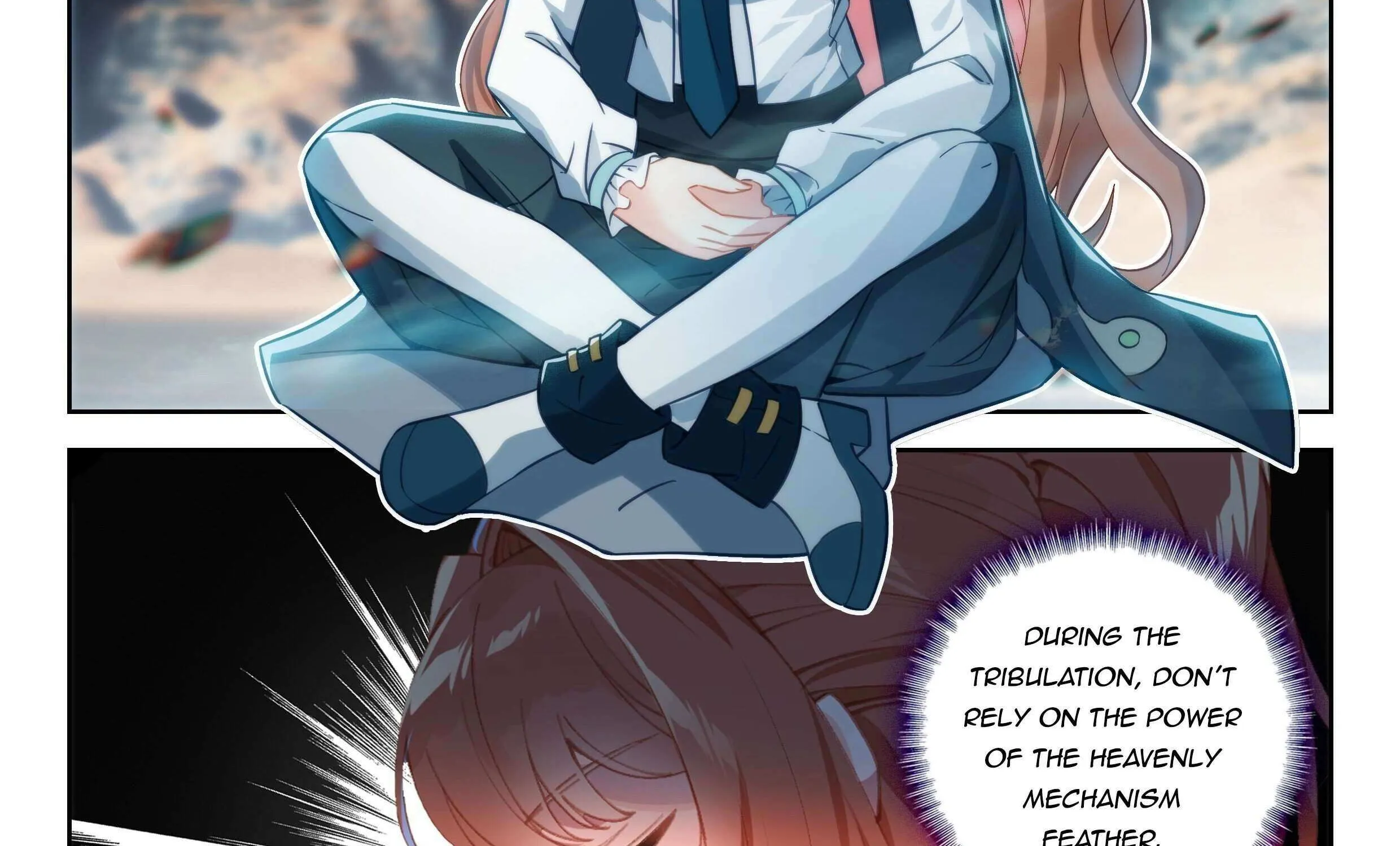 Read Soul Land 5 chapter 239 image 19 on Lezhin