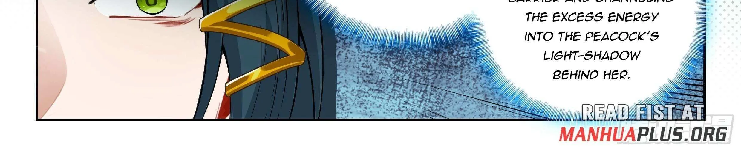 Read Soul Land 5 chapter 239 image 26 on Lezhin