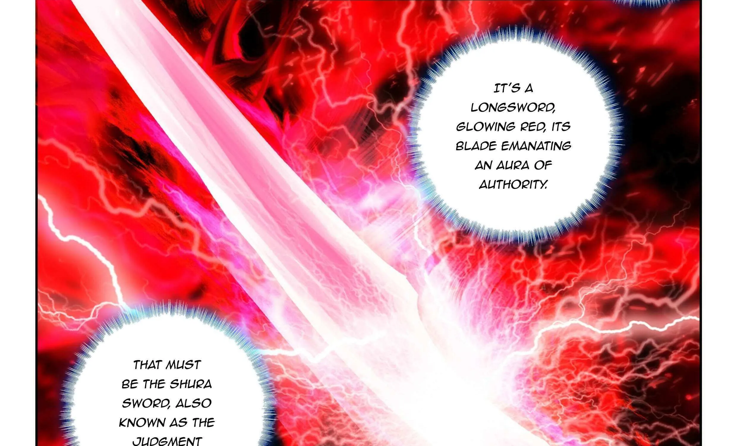Read Soul Land 5 chapter 239 image 28 on Lezhin