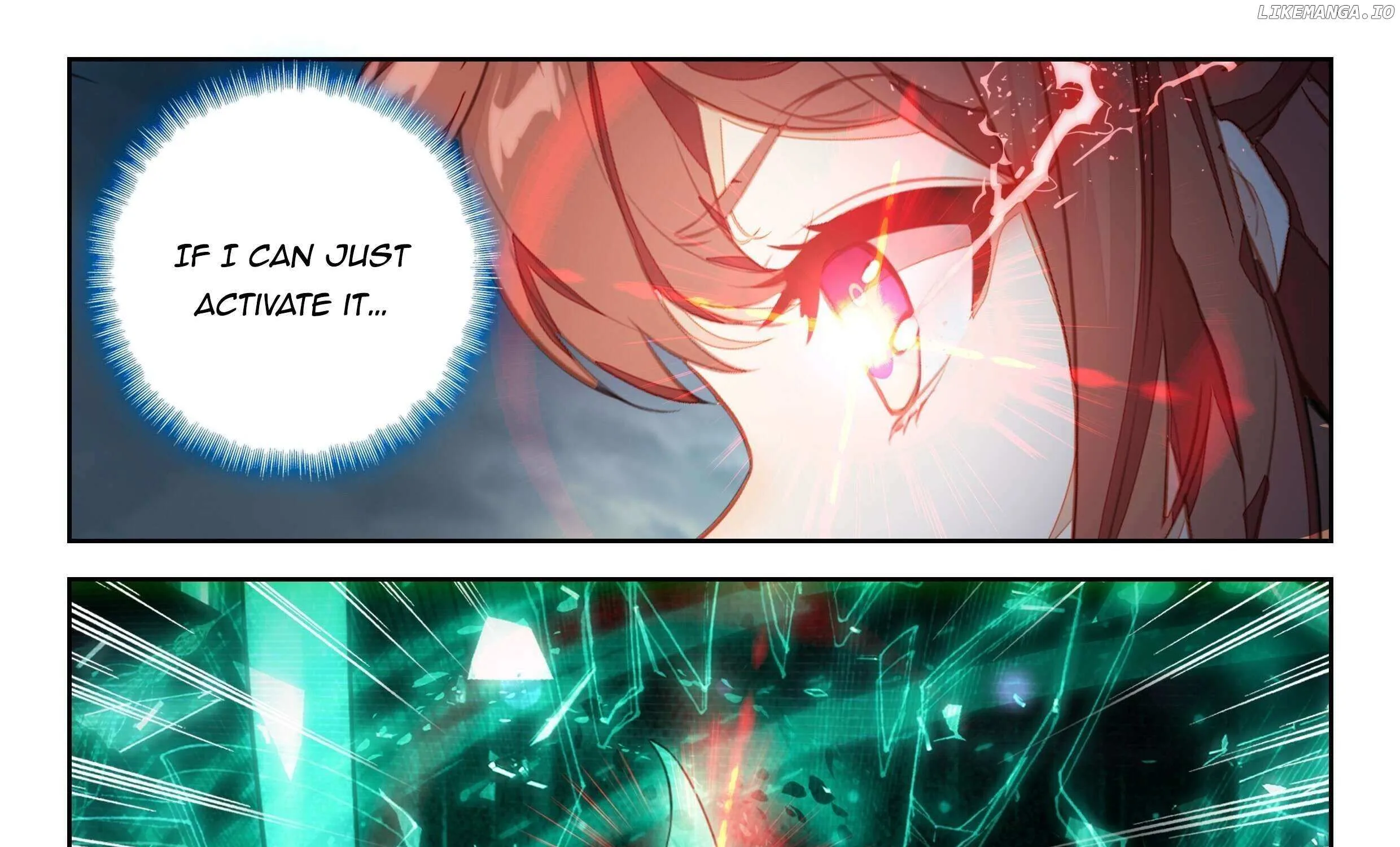Read Soul Land 5 chapter 239 image 30 on Lezhin