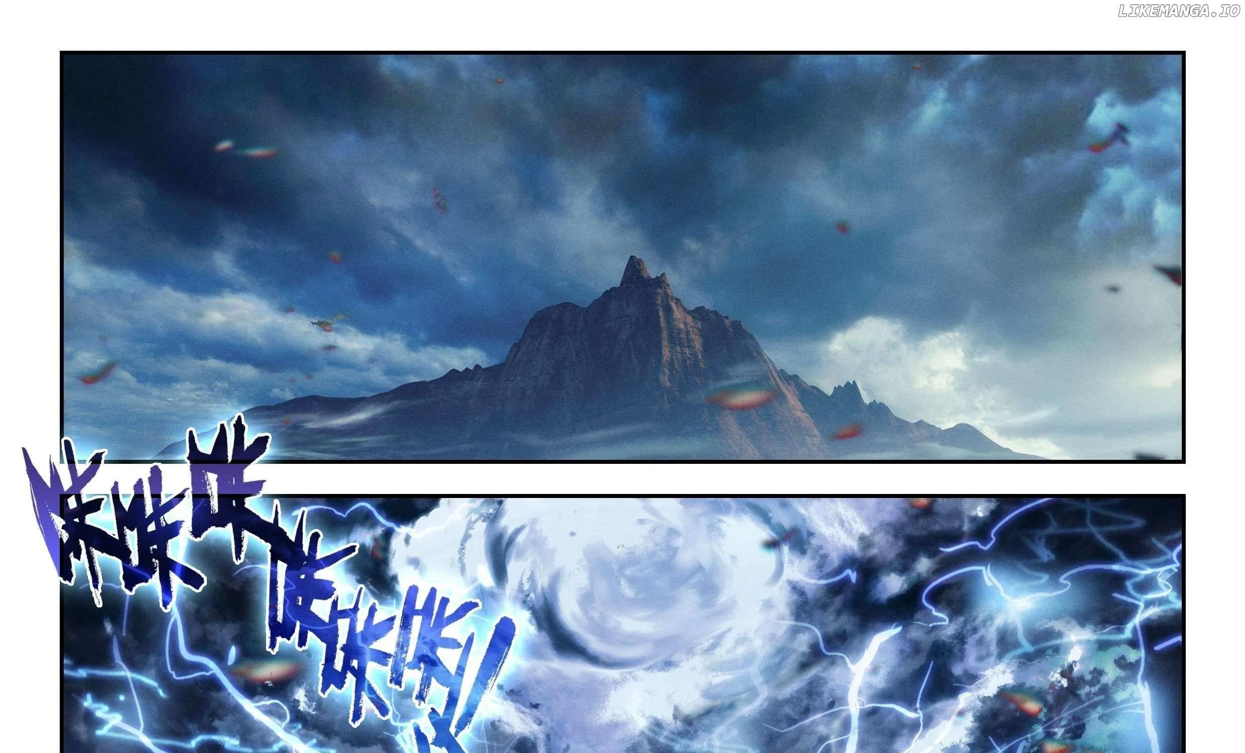 Read Soul Land 5 chapter 239 image 36 on Lezhin