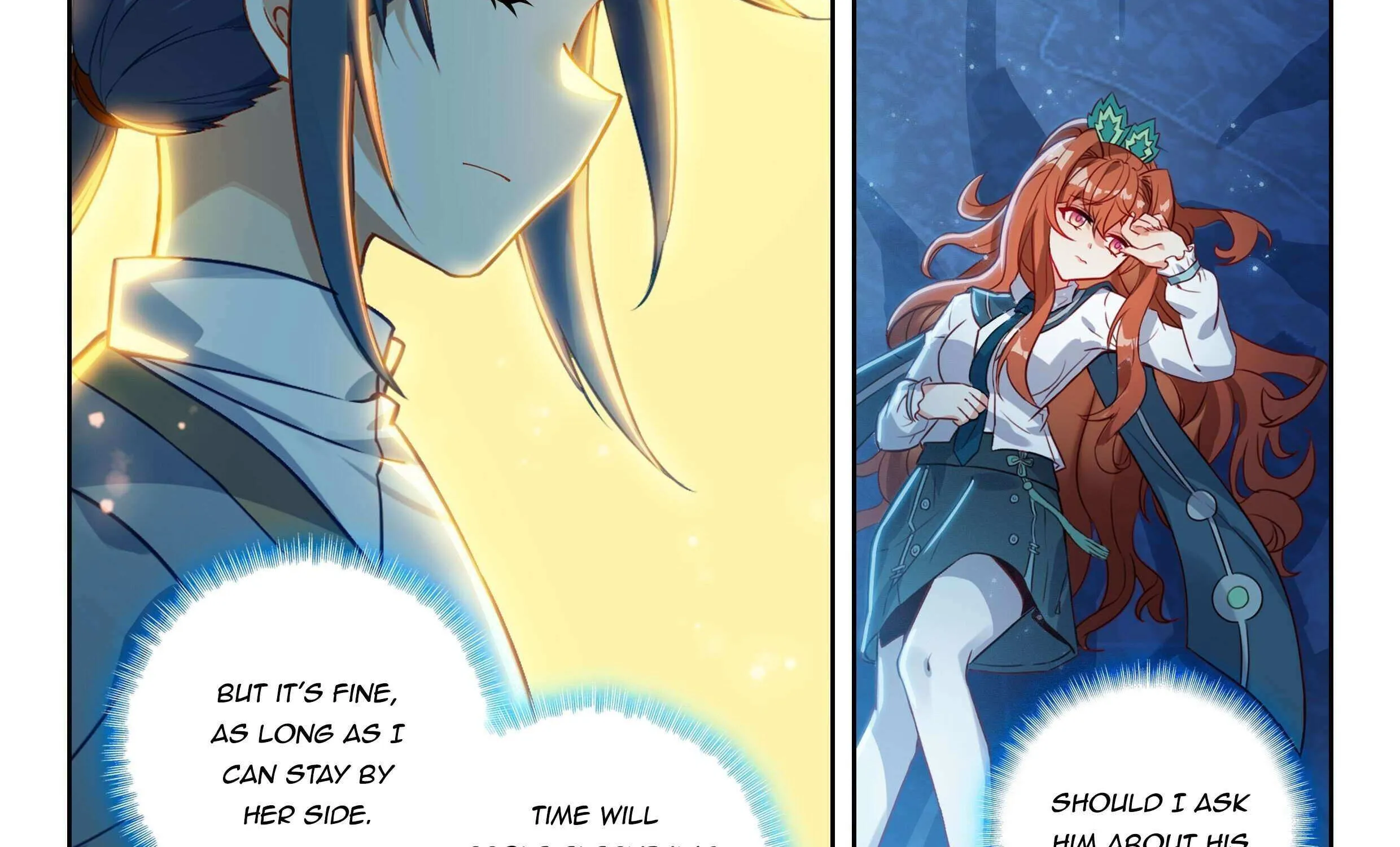 Read Soul Land 5 chapter 239 image 4 on Lezhin