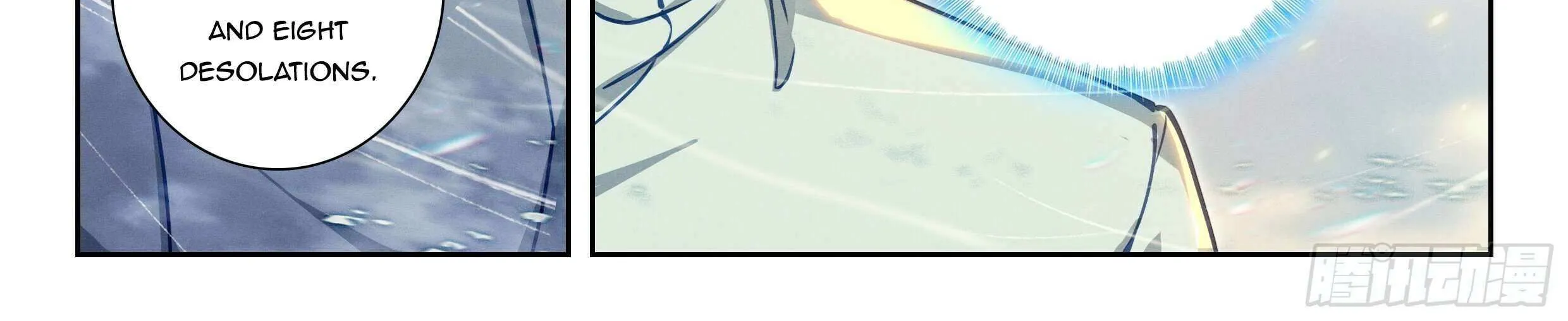 Read Soul Land 5 chapter 239 image 41 on Lezhin