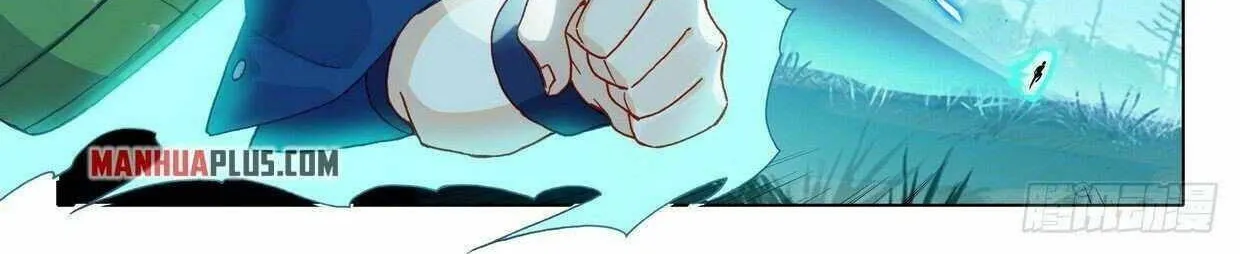 Read Soul Land 5 chapter 24 image 10 on Lezhin