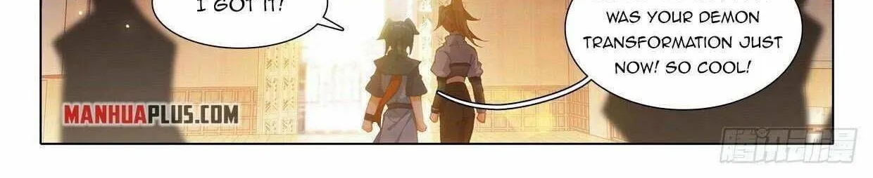 Read Soul Land 5 chapter 24 image 20 on Lezhin