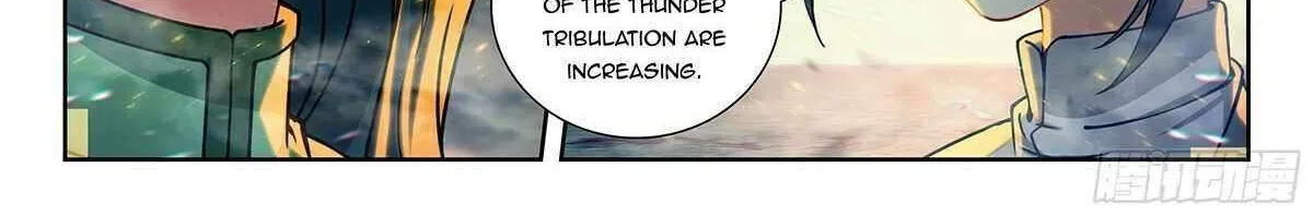 Read Soul Land 5 chapter 240 image 23 on Lezhin