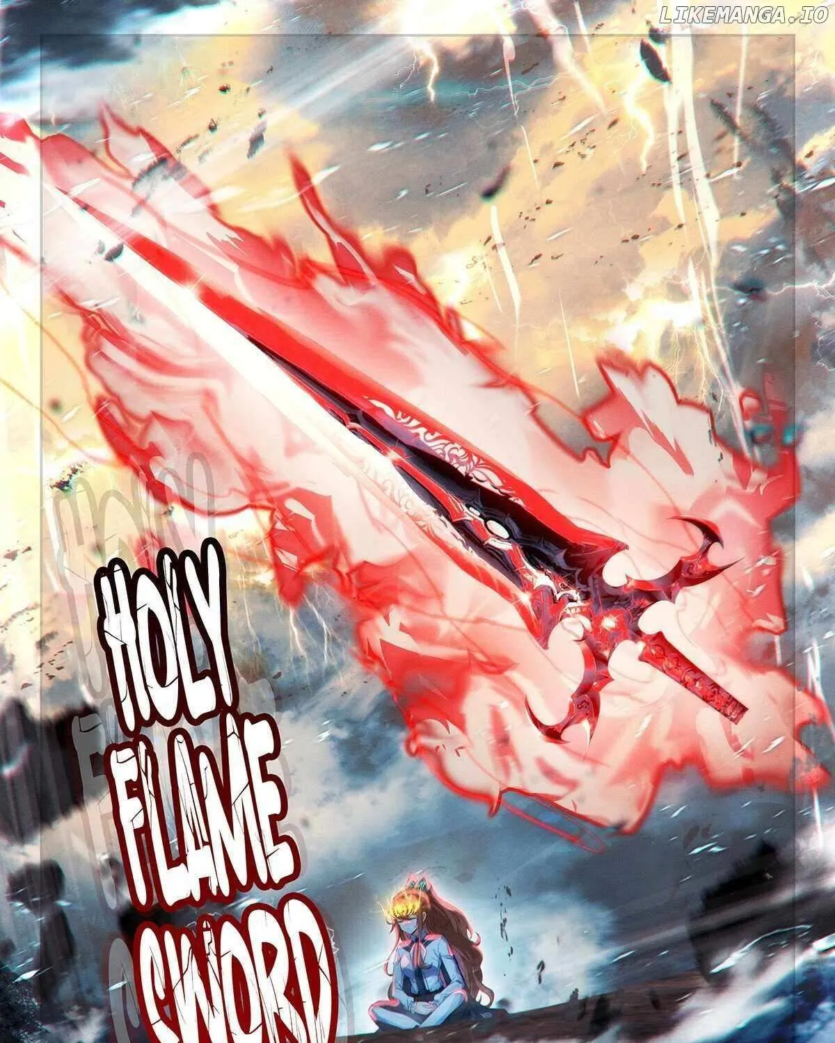 Read Soul Land 5 chapter 240 image 30 on Lezhin