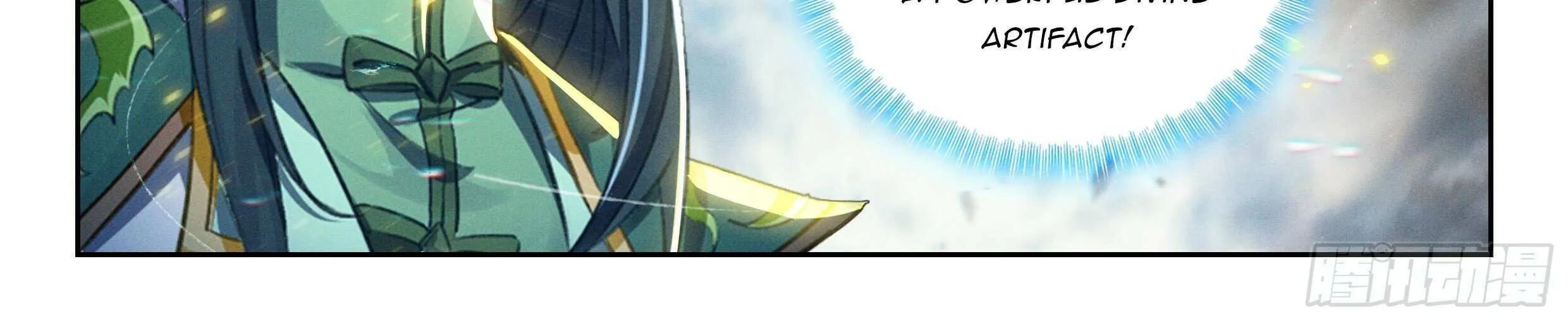 Read Soul Land 5 chapter 241 image 10 on Lezhin