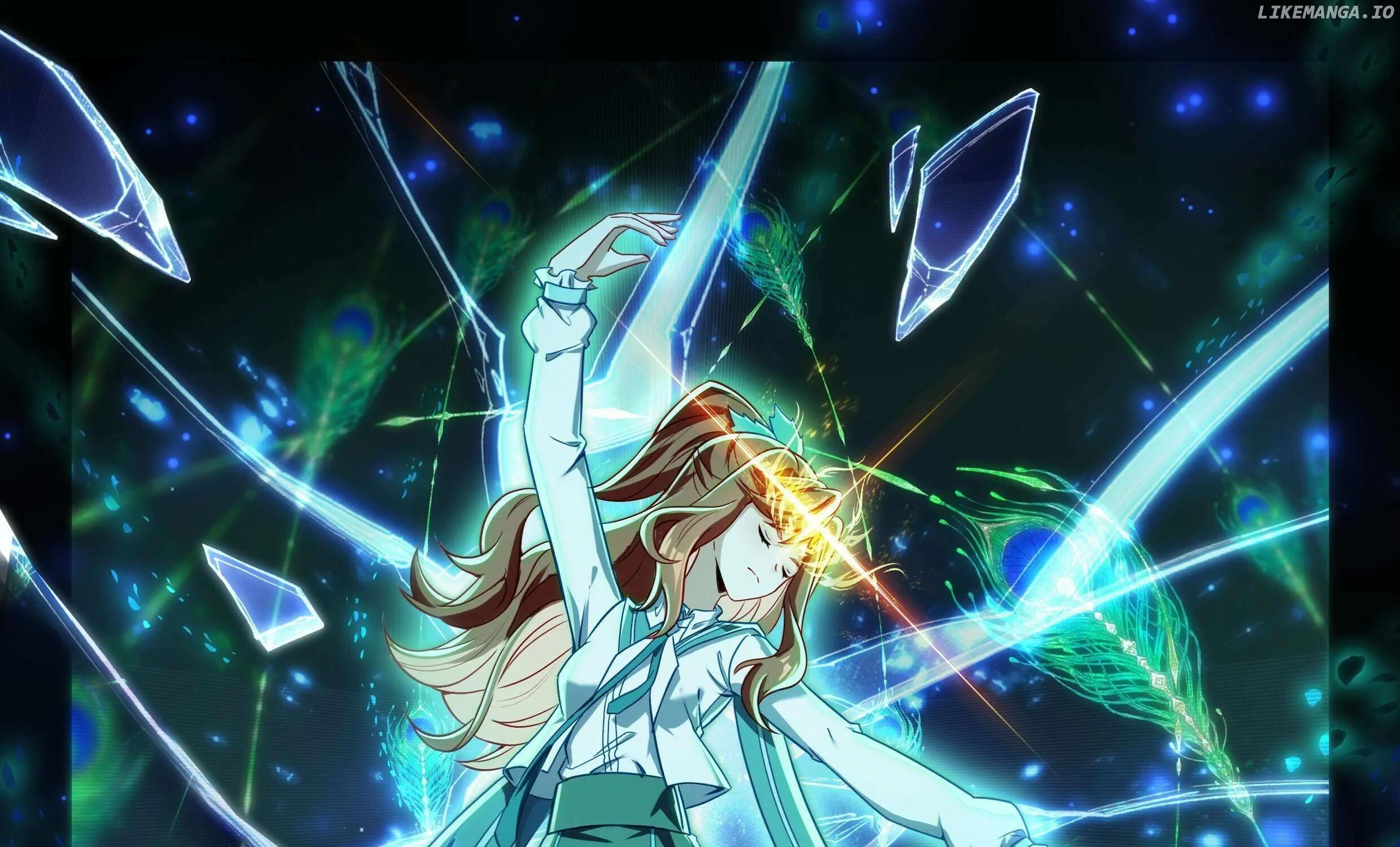Read Soul Land 5 chapter 241 image 20 on Lezhin
