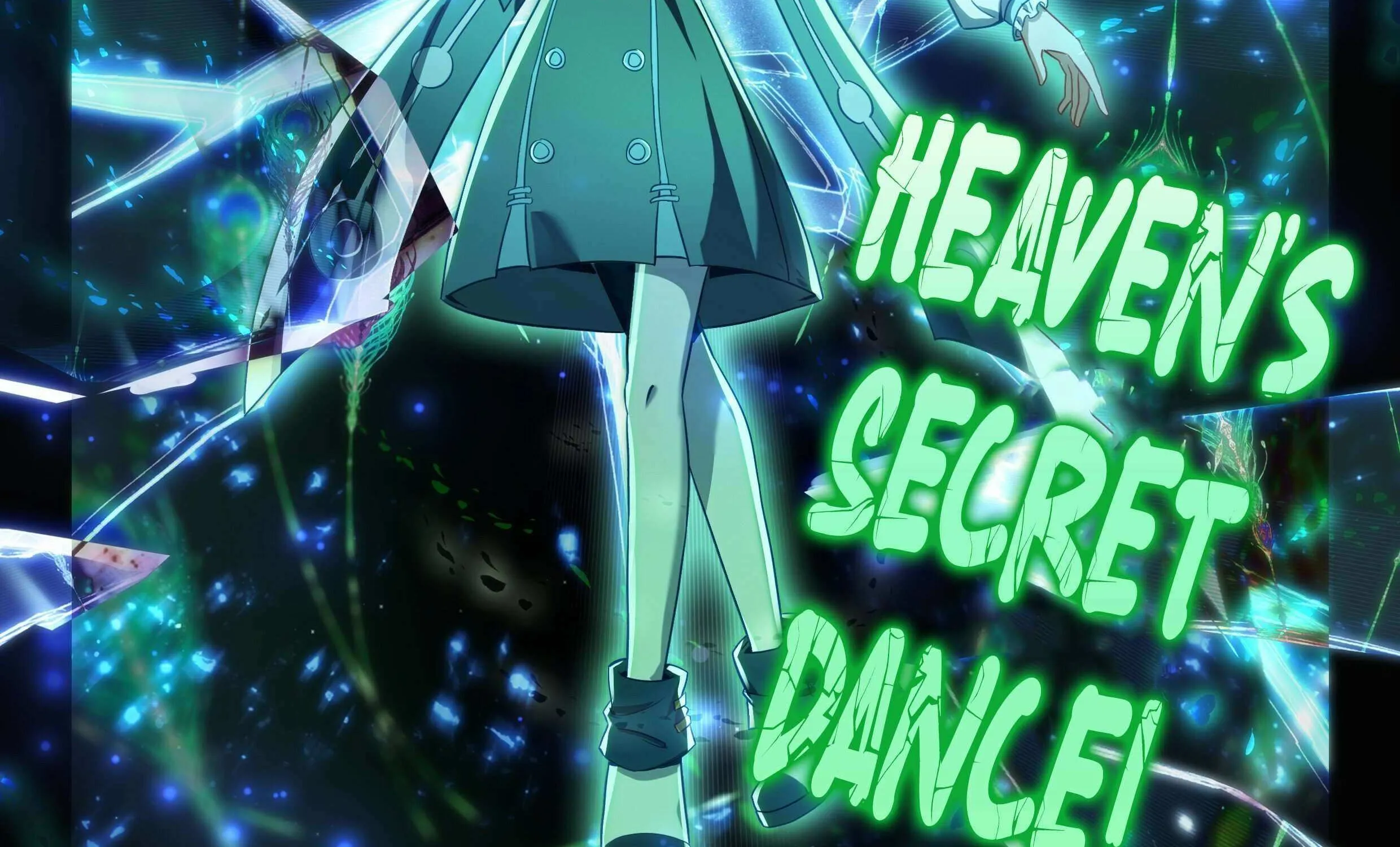 Read Soul Land 5 chapter 241 image 21 on Lezhin