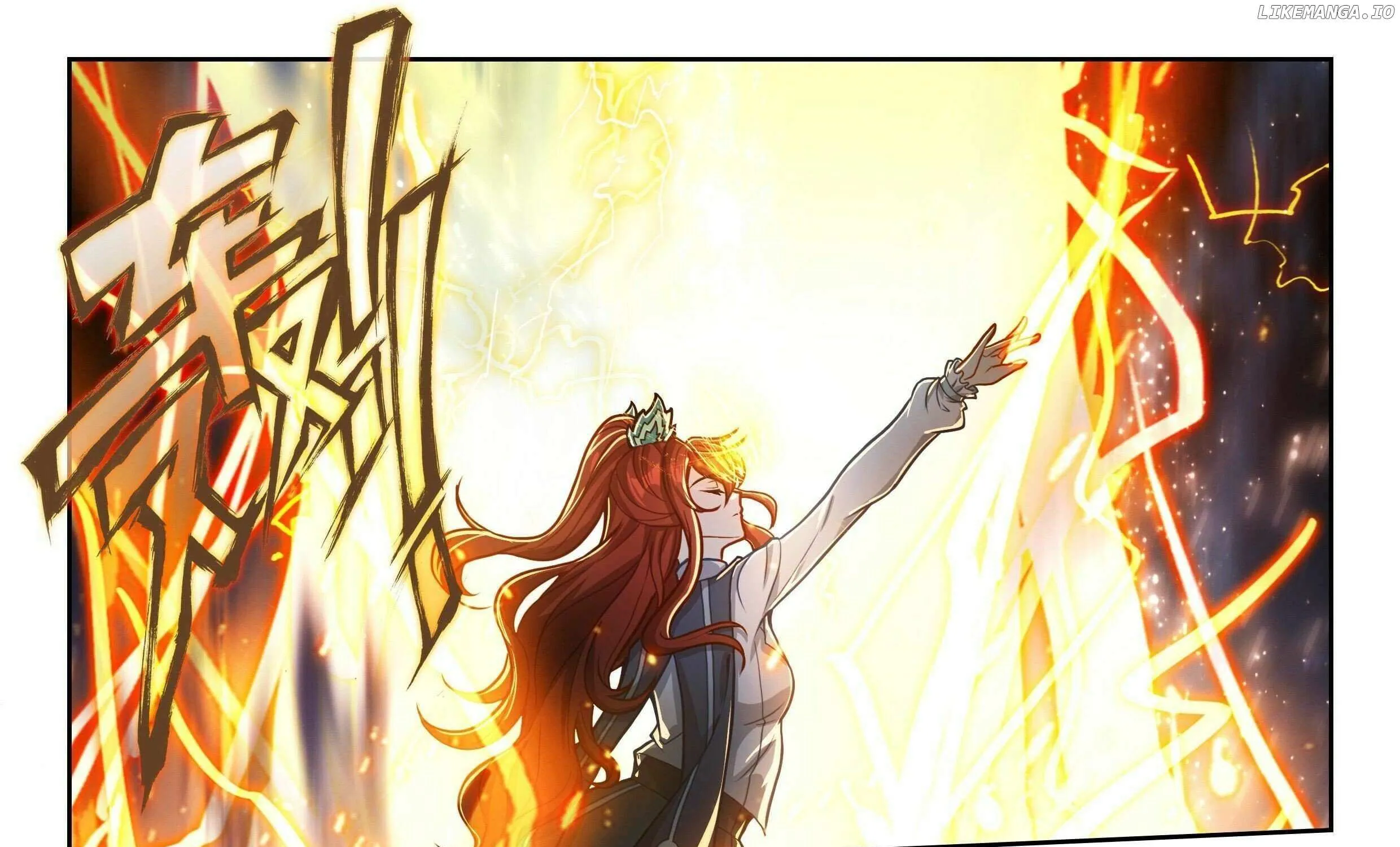 Read Soul Land 5 chapter 241 image 23 on Lezhin