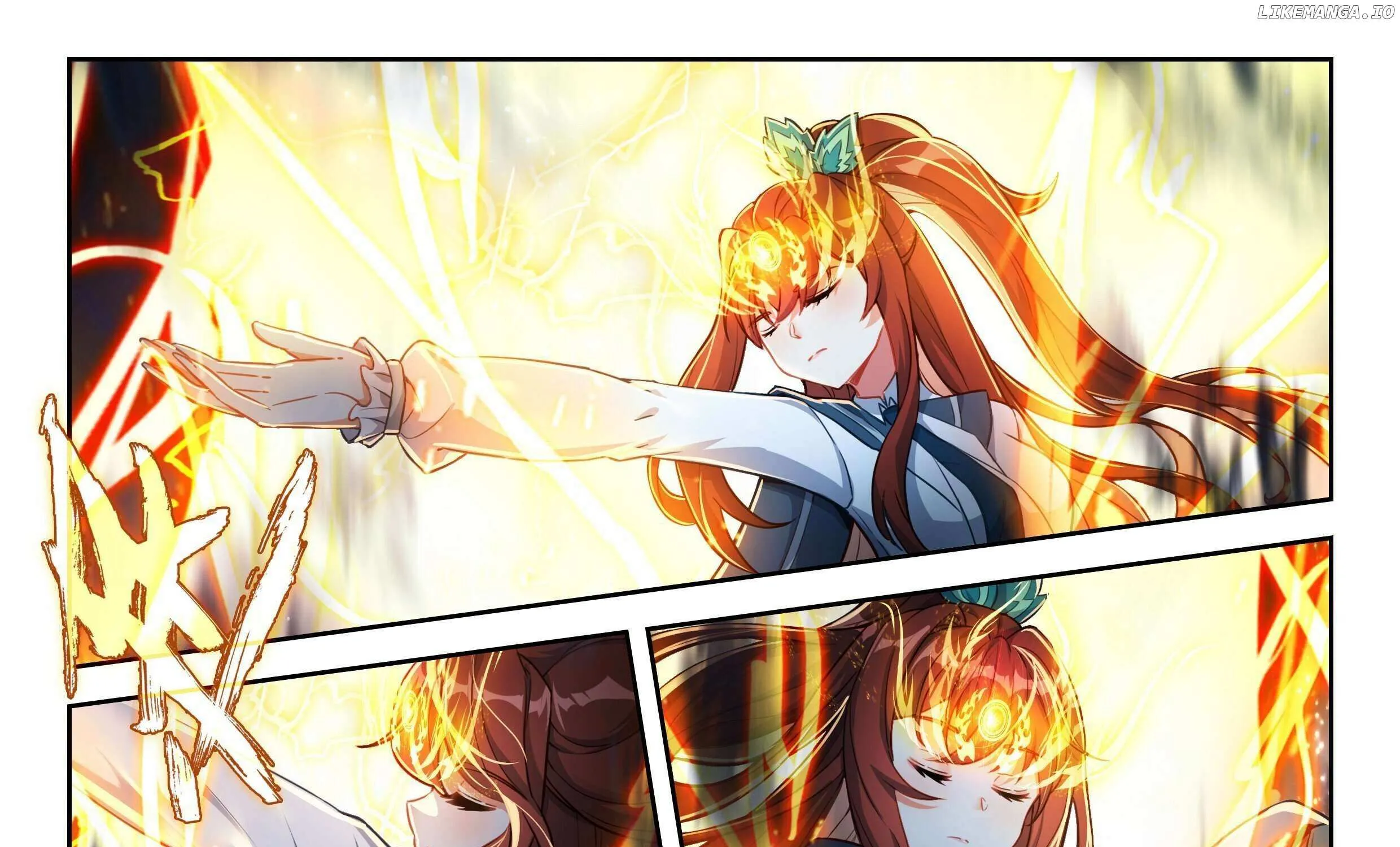 Read Soul Land 5 chapter 241 image 26 on Lezhin